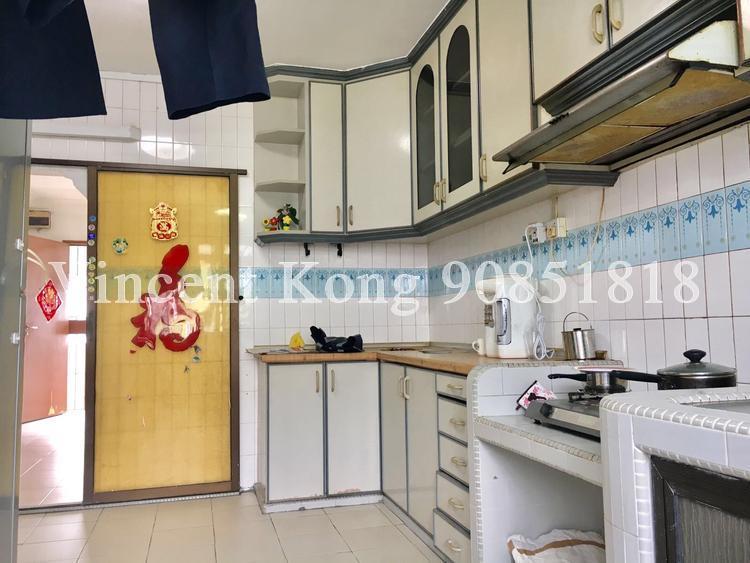 Blk 813 Jurong West Street 81 (Jurong West), HDB 4 Rooms #139504142
